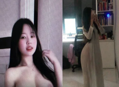 Con nhỏ dáng xinh làm tôi phê từ đầu đến chân