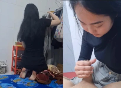 Sang thăm bạn ốm được thổi kèn thoải mái