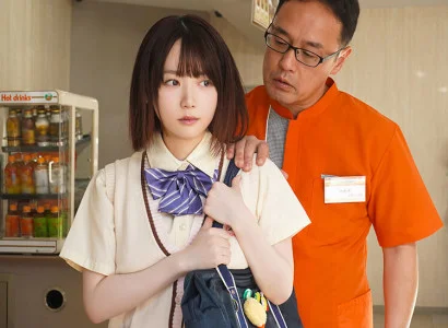 Anh chàng quản lý giải quyết vụ em gái lấy trộm đồ trong cửa hàng