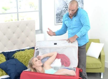 Người nhận quà chứa điều bí mật