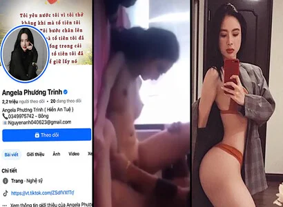 Phương Trinh khi lộ đoạn phim phải lên tiếng sau khi đoạn phim nóng 2013 vỡ lở