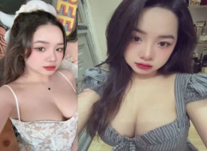 Tôi nện từ phía sau em người yêu dâm có cặp mông nở nang